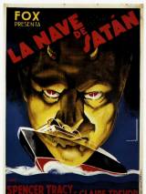 Превью постера #84225 к фильму "Ад Данте" (1935)