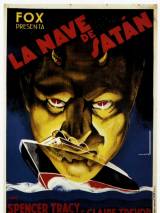 Превью постера #84225 к фильму "Ад Данте"  (1935)