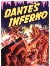 Превью постера #84226 к фильму "Ад Данте" (1935)