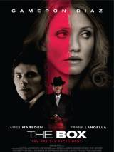 Превью постера #6627 к фильму "Посылка"  (2009)