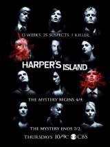 Остров Харпера / Harper`s Island