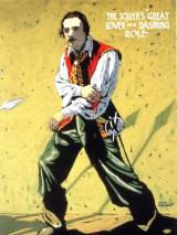 Превью постера #84260 к фильму "Барделис Великолепный" (1926)