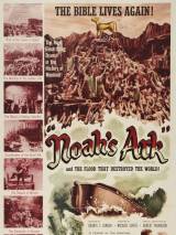 Превью постера #84265 к фильму "Ноев ковчег" (1928)