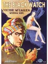 Превью постера #84269 к фильму "Черный дозор" (1929)