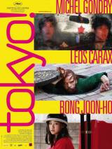 Превью постера #84280 к фильму "Токио!" (2008)