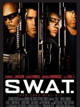 Превью постера #6630 к фильму "S.W.A.T.: Спецназ города ангелов" (2003)