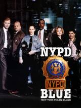 Превью постера #84417 к сериалу "Полиция Нью-Йорка" (1993)
