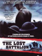 Превью постера #84425 к фильму "Потерянный батальон" (2001)