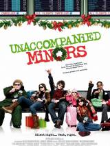 Дети без присмотра / Unaccompanied Minors (2006) отзывы. Рецензии. Новости кино. Актеры фильма Дети без присмотра. Отзывы о фильме Дети без присмотра