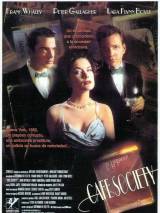 Превью постера #84464 к фильму "Клубное общество" (1995)