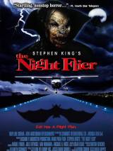 Ночной полет / The Night Flier (1997) отзывы. Рецензии. Новости кино. Актеры фильма Ночной полет. Отзывы о фильме Ночной полет