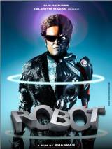 Превью постера #84597 к фильму "Робот" (2010)