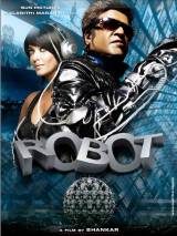 Превью постера #84600 к фильму "Робот" (2010)