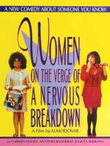 Превью постера #84621 к фильму "Женщины на грани нервного срыва" (1988)