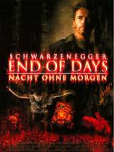 Конец света / End of Days (1999) отзывы. Рецензии. Новости кино. Актеры фильма Конец света. Отзывы о фильме Конец света