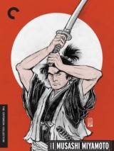 Превью постера #84823 к фильму "Миямото Мусаси" (1948)