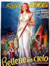Превью постера #84825 к фильму "С небес на землю" (1947)