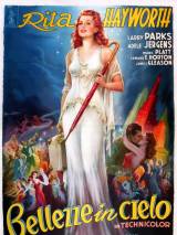 Превью постера #84825 к фильму "С небес на землю"  (1947)