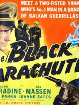 Превью постера #84841 к фильму "Черный парашют" (1944)