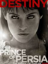Превью постера #6683 к фильму "Принц Персии: Пески времени"  (2010)