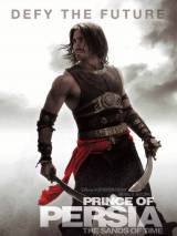 Превью постера #6702 к фильму "Принц Персии: Пески времени"  (2010)