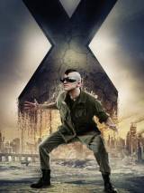 Превью постера #84911 к фильму "Люди Икс: Дни минувшего будущего"  (2014)