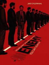 Превью постера #85146 к фильму "Враг" (2013)