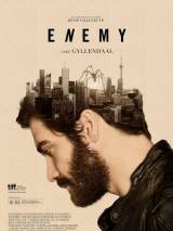 Превью постера #85150 к фильму "Враг"  (2013)