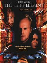 Превью постера #6707 к фильму "Пятый элемент" (1997)