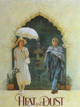 Превью постера #85251 к фильму "Жара и пыль" (1983)