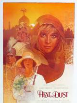 Превью постера #85252 к фильму "Жара и пыль" (1983)