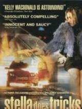 Превью постера #85260 к фильму "Стелла плетет интриги" (1996)