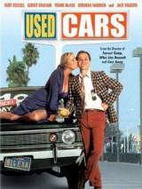 Превью постера #6716 к фильму "Подержанные автомобили" (1980)