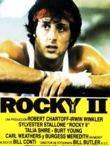 Превью постера #6718 к фильму "Рокки 2" (1979)