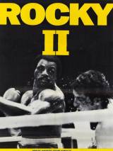 Превью постера #6719 к фильму "Рокки 2"  (1979)