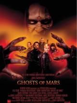 Превью постера #6723 к фильму "Призраки Марса" (2001)
