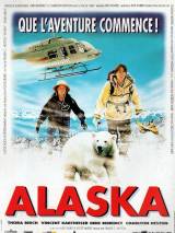 Превью постера #85360 к фильму "Аляска" (1996)