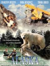 Превью постера #85361 к фильму "Аляска" (1996)
