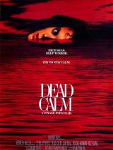 Превью постера #6726 к фильму "Мертвый штиль" (1989)