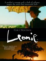 Превью постера #85415 к фильму "Леони" (2010)