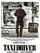 Превью постера #6728 к фильму "Таксист" (1976)