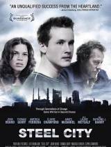 Превью постера #85467 к фильму "Стальной город"  (2006)