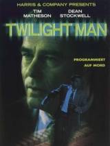 Сумеречный человек / Twilight Man (1996) отзывы. Рецензии. Новости кино. Актеры фильма Сумеречный человек. Отзывы о фильме Сумеречный человек