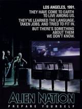 Чужая нация / Alien Nation (1988) отзывы. Рецензии. Новости кино. Актеры фильма Чужая нация. Отзывы о фильме Чужая нация