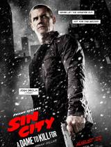 Превью постера #85641 к фильму "Город грехов 2"  (2014)