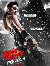 Превью постера #85642 к фильму "Город грехов 2"  (2014)