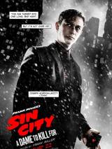 Превью постера #85645 к фильму "Город грехов 2"  (2014)