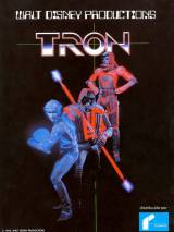 Превью постера #85690 к фильму "Трон" (1982)