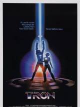 Превью постера #85693 к фильму "Трон" (1982)