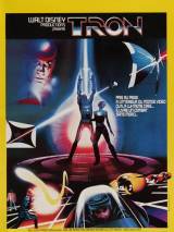 Превью постера #85695 к фильму "Трон"  (1982)